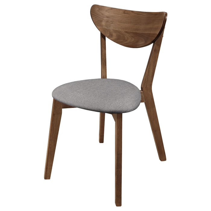 Alfredo Dining Side Chair - California Furniture (Coachella, CA)