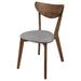 Alfredo Dining Side Chair - California Furniture (Coachella, CA)