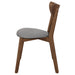Alfredo Dining Side Chair - California Furniture (Coachella, CA)