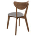 Alfredo Dining Side Chair - California Furniture (Coachella, CA)