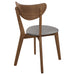 Alfredo Dining Side Chair - California Furniture (Coachella, CA)