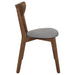 Alfredo Dining Side Chair - California Furniture (Coachella, CA)