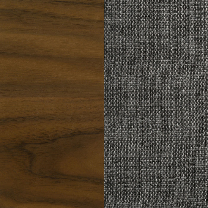 Alfredo Dining Side Chair - California Furniture (Coachella, CA)