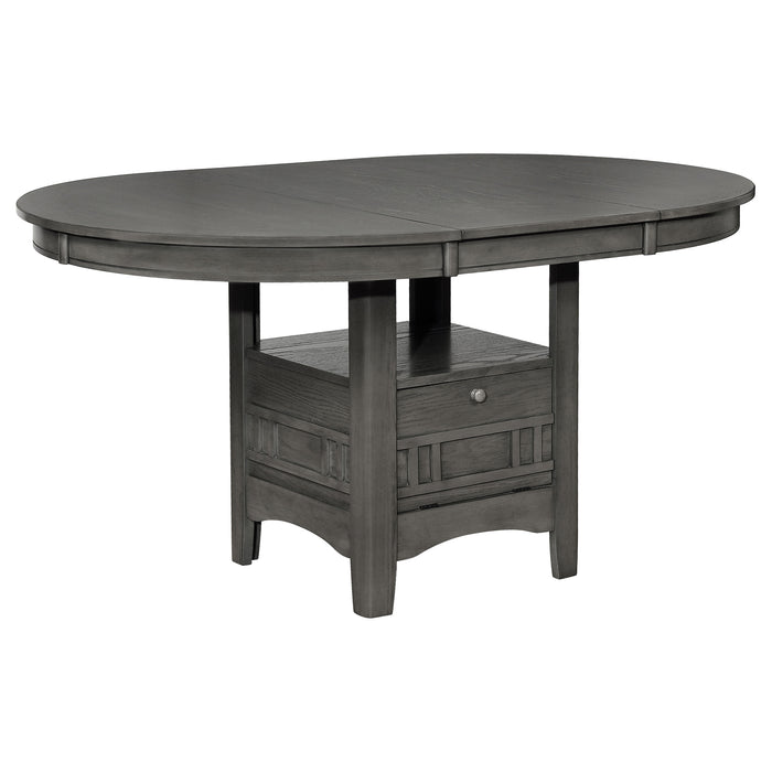 Lavon 5 Pc Dining Sets - California Furniture (Coachella, CA)