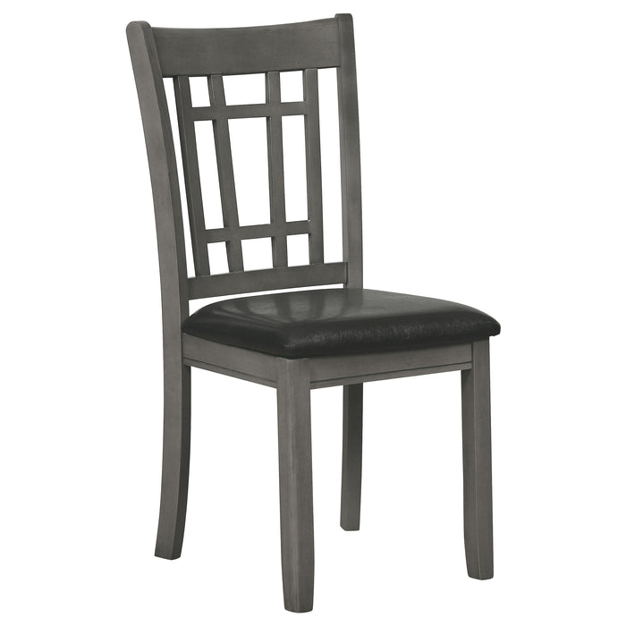 Lavon 5 Pc Dining Sets - California Furniture (Coachella, CA)