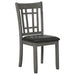 Lavon 5 Pc Dining Sets - California Furniture (Coachella, CA)