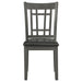 Lavon 5 Pc Dining Sets - California Furniture (Coachella, CA)