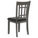 Lavon 5 Pc Dining Sets - California Furniture (Coachella, CA)
