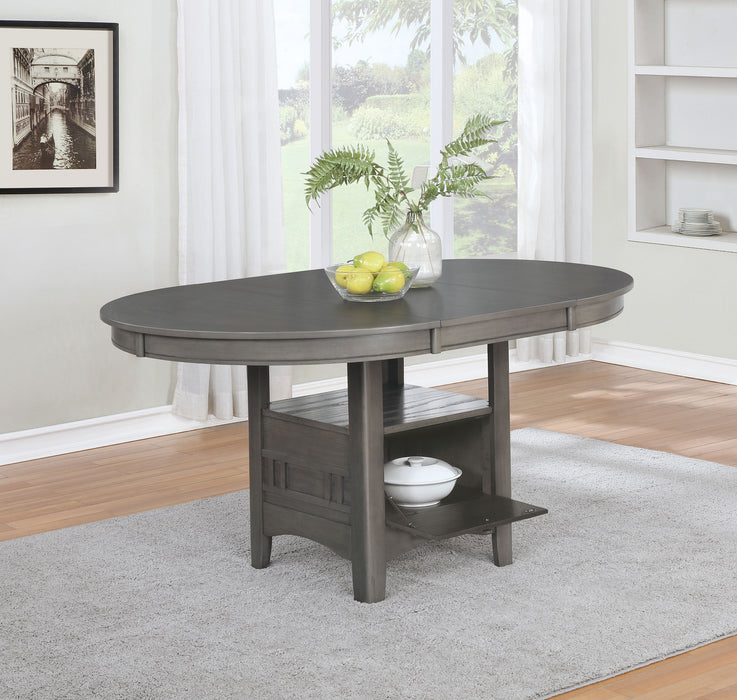 Lavon Extension Dining Table - California Furniture (Coachella, CA)