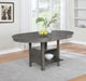 Lavon Extension Dining Table - California Furniture (Coachella, CA)