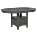 Lavon Extension Dining Table - California Furniture (Coachella, CA)