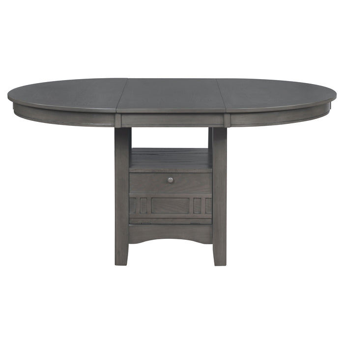 Lavon Extension Dining Table - California Furniture (Coachella, CA)