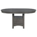 Lavon Extension Dining Table - California Furniture (Coachella, CA)