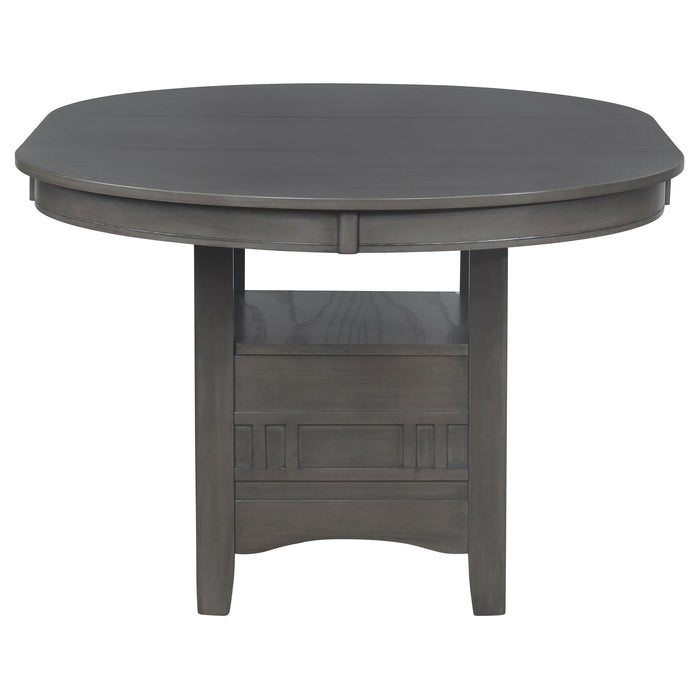 Lavon Extension Dining Table - California Furniture (Coachella, CA)