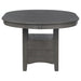 Lavon Extension Dining Table - California Furniture (Coachella, CA)