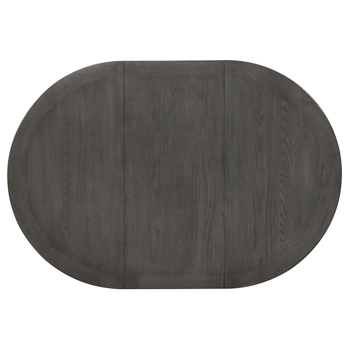 Lavon Extension Dining Table - California Furniture (Coachella, CA)