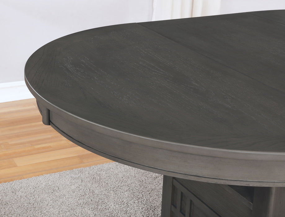 Lavon Extension Dining Table - California Furniture (Coachella, CA)