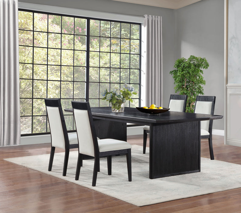 Brookmead Dining Set - California Furniture (Coachella, CA)