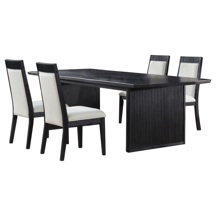 Brookmead Dining Set - California Furniture (Coachella, CA)