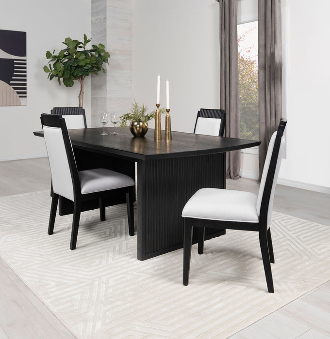 Brookmead Dining Set - California Furniture (Coachella, CA)