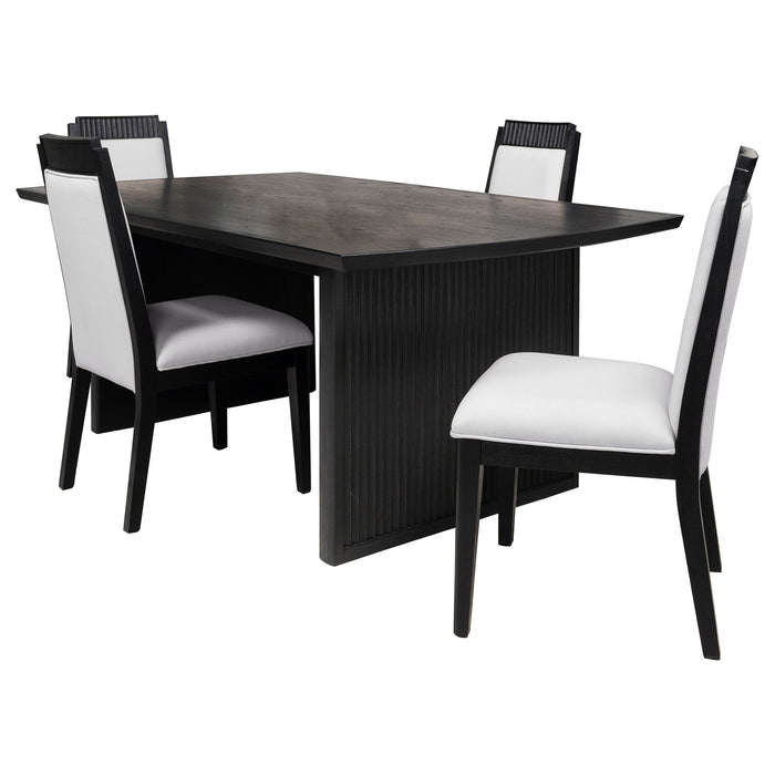Brookmead Dining Set - California Furniture (Coachella, CA)