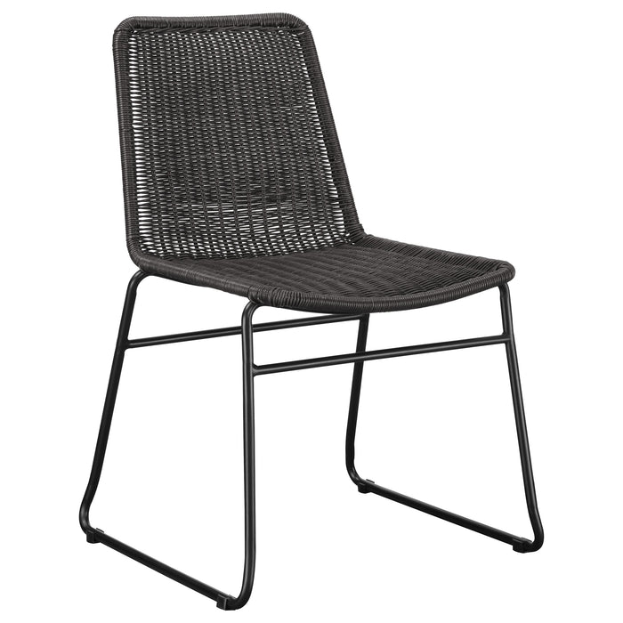 Aviano 5 Pc Dining Set - California Furniture (Coachella, CA)