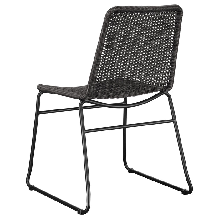 Aviano 5 Pc Dining Set - California Furniture (Coachella, CA)