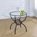 Aviano Dining Tables - California Furniture (Coachella, CA)