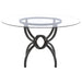 Aviano Dining Tables - California Furniture (Coachella, CA)