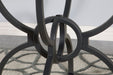 Aviano Dining Tables - California Furniture (Coachella, CA)