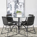 Aviano Dining Tables - California Furniture (Coachella, CA)
