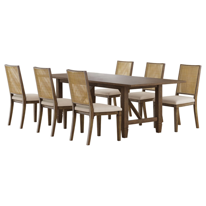 Matisse Dining Set - California Furniture (Coachella, CA)