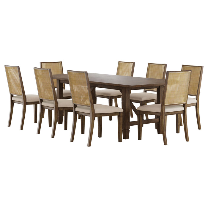 Matisse Dining Set - California Furniture (Coachella, CA)