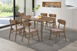 Dortch Dining Set - California Furniture (Coachella, CA)