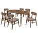 Dortch Dining Set - California Furniture (Coachella, CA)