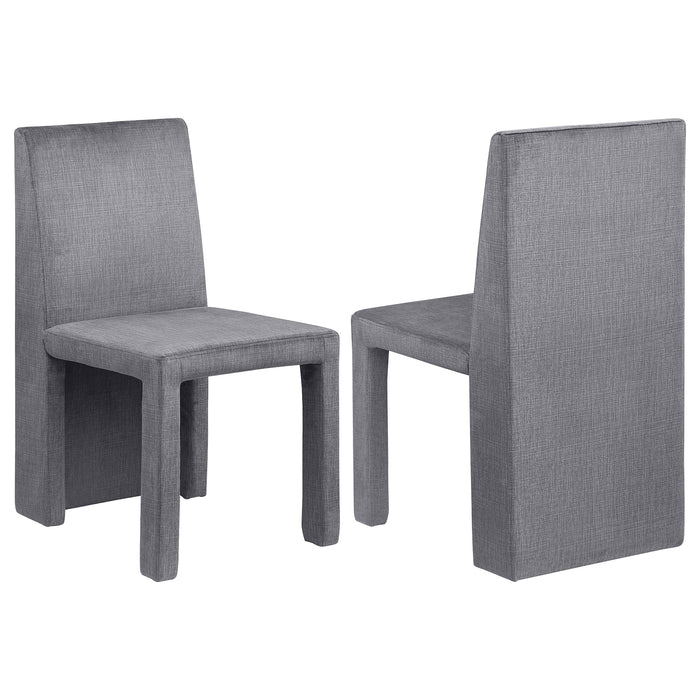Tordera Side Chair - California Furniture (Coachella, CA)