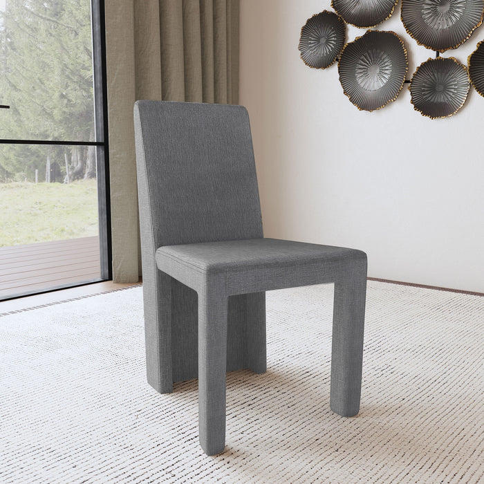 Tordera Side Chair - California Furniture (Coachella, CA)