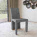 Tordera Side Chair - California Furniture (Coachella, CA)