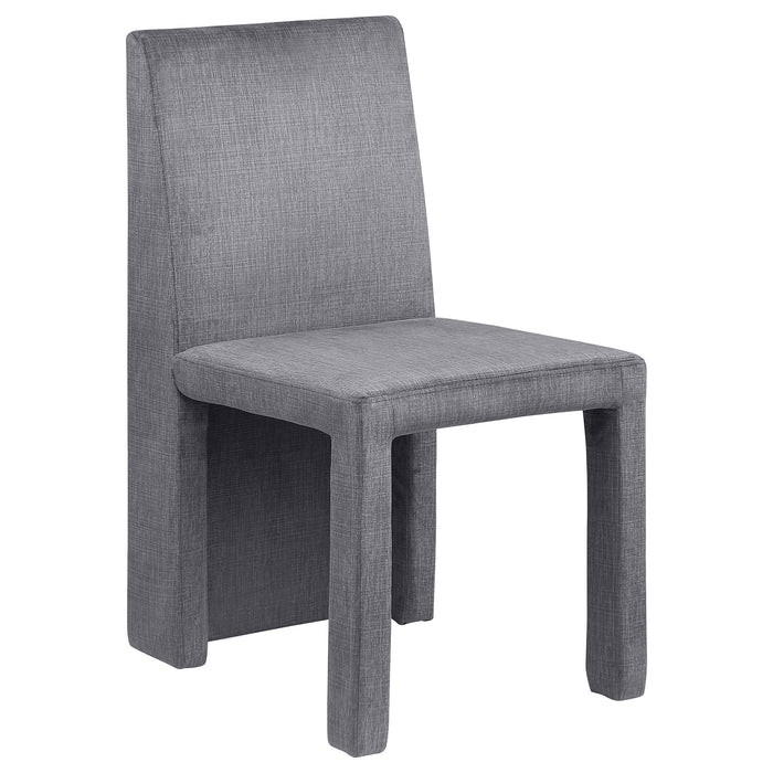 Tordera Side Chair - California Furniture (Coachella, CA)