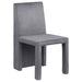 Tordera Side Chair - California Furniture (Coachella, CA)