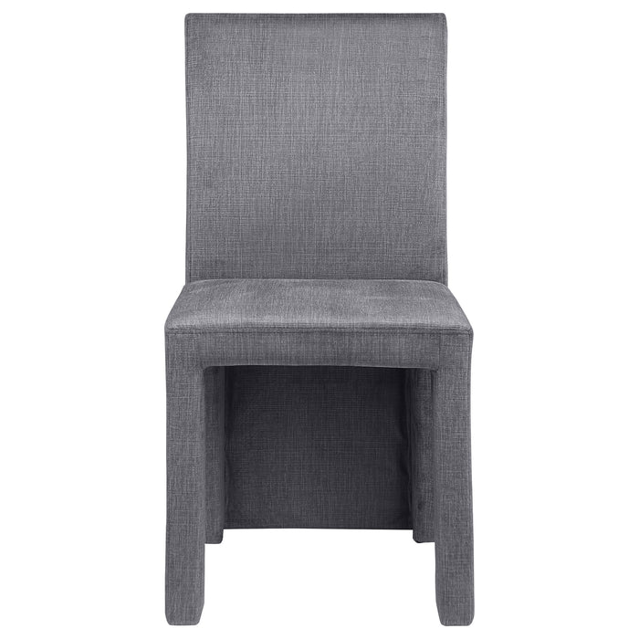 Tordera Side Chair - California Furniture (Coachella, CA)