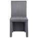 Tordera Side Chair - California Furniture (Coachella, CA)