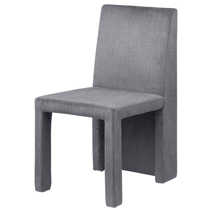 Tordera Side Chair - California Furniture (Coachella, CA)