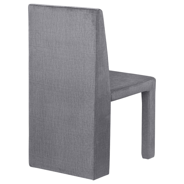 Tordera Side Chair - California Furniture (Coachella, CA)