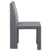 Tordera Side Chair - California Furniture (Coachella, CA)