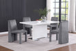 Tordera Side Chair - California Furniture (Coachella, CA)