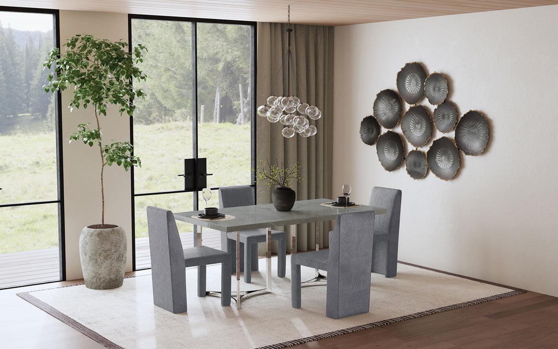Tordera Side Chair - California Furniture (Coachella, CA)