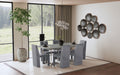 Tordera Side Chair - California Furniture (Coachella, CA)