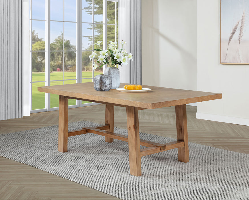 Middleton Dining Tables - California Furniture (Coachella, CA)