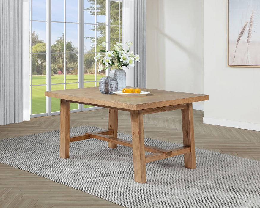 Middleton Dining Tables - California Furniture (Coachella, CA)
